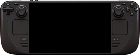 Valve Steam Deck OLED 512GB - Czarny, A - CeX (PL): - Buy